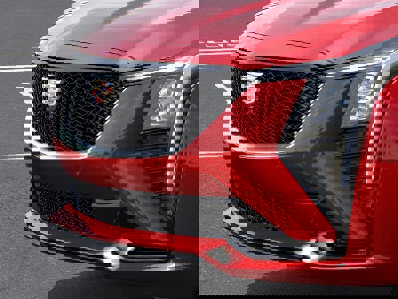 New 2026 Cadillac CT5 Sport image 13