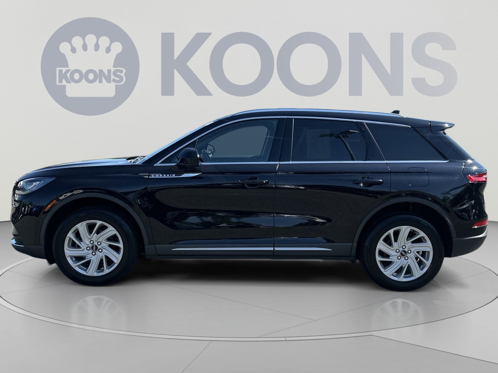 Used 2021 Lincoln Corsair AWD image 13
