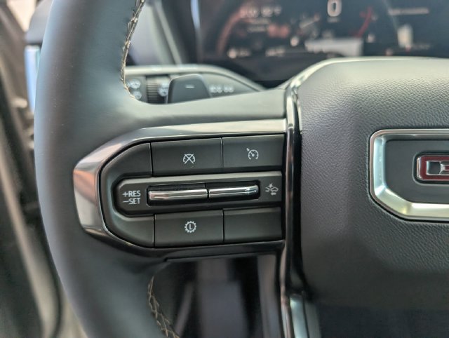 New 2027 GMC Terrain AT4 w/ Convenience Package III AWD/4WD image 12