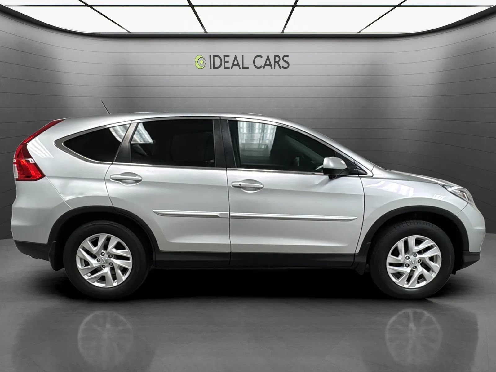 Used 2015 Honda CR-V EX image 4