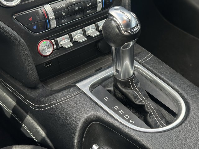 Used 2022 Ford Mustang GT Premium w/ Equipment Group 401A RWD image 15