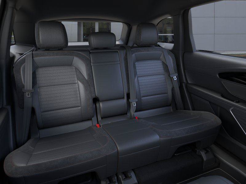 New 2024 Lincoln Nautilus Reserve w/ Jet Appearance Package (87T) AWD/4WD image 39