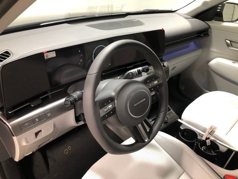 New 2026 Hyundai Kona SEL Premium image 15