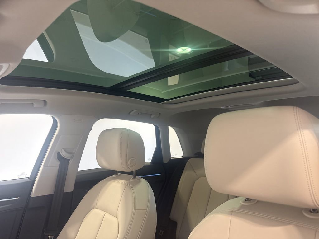 Used 2023 Audi Q3 2.0T Premium Plus image 16