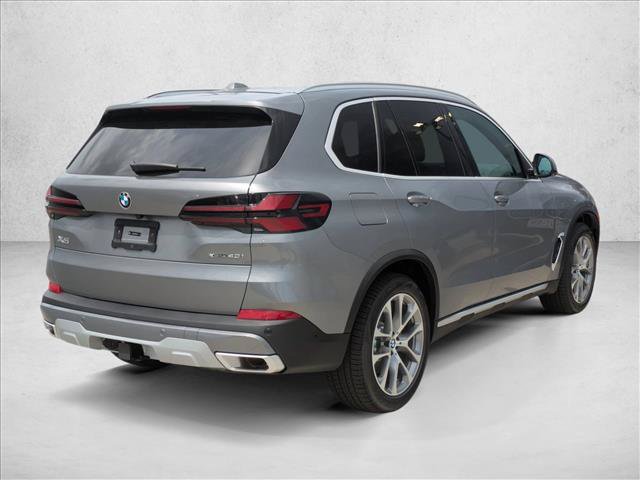 New 2026 BMW X5 xDrive40i w/ Climate Comfort Package AWD/4WD video 2