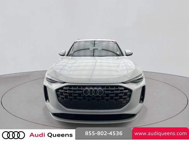 Used 2025 Audi Q5 Premium Plus w/ Premium Plus image 2