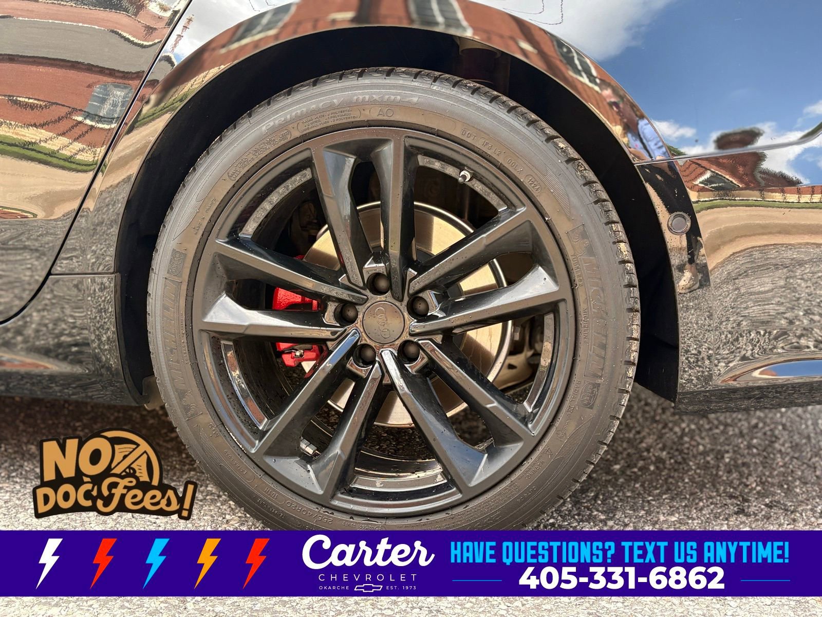 Used 2023 Audi A7 3.0T Premium Plus AWD/4WD image 11