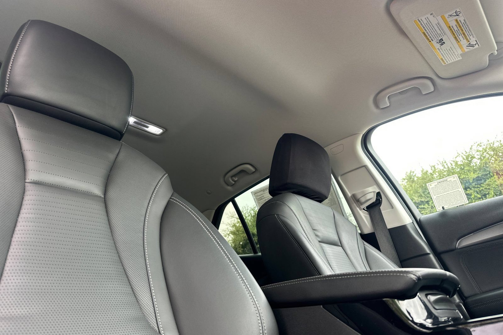 Used 2024 Buick Envision Preferred AWD/4WD image 20