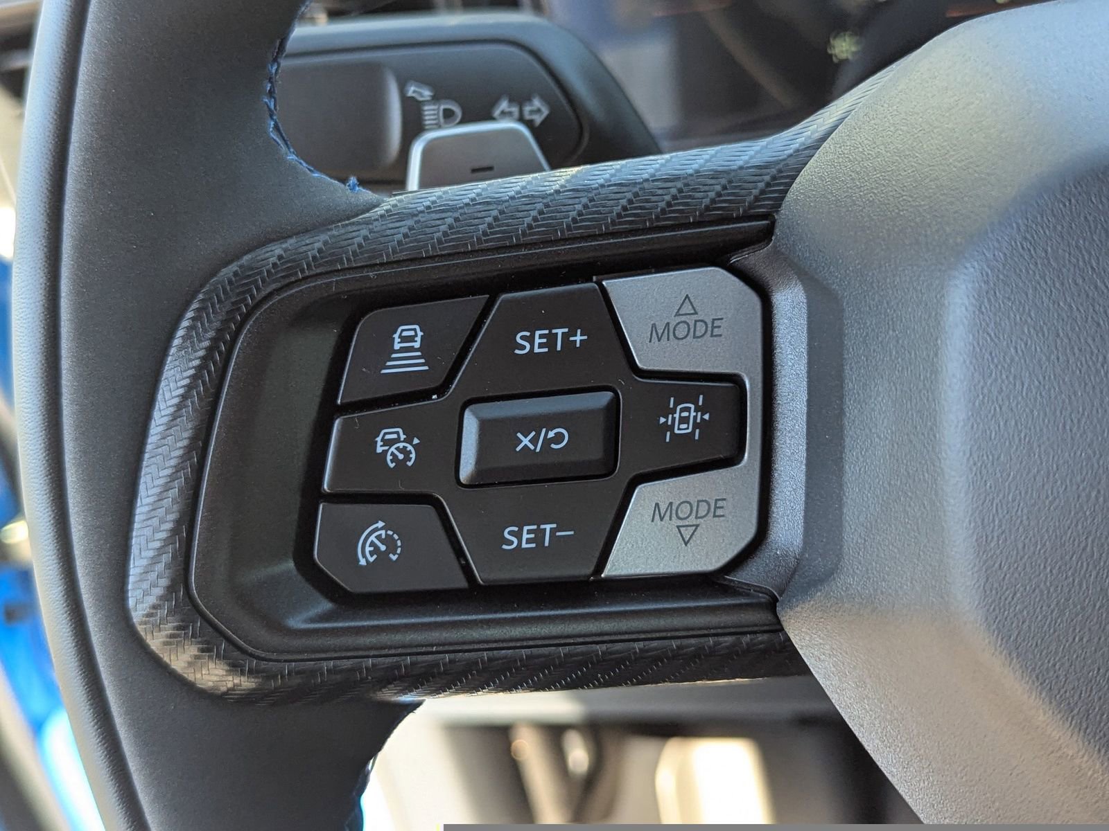 New 2026 Ford Mustang Dark Horse image 25