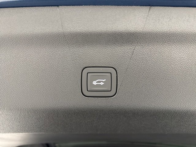 New 2026 Chevrolet Suburban High Country w/ Sun And Tow Package image 34