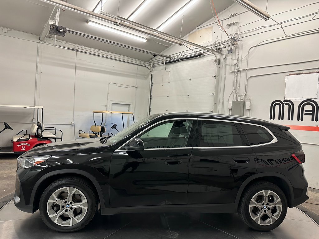 Used 2023 BMW X1 xDrive28i image 13