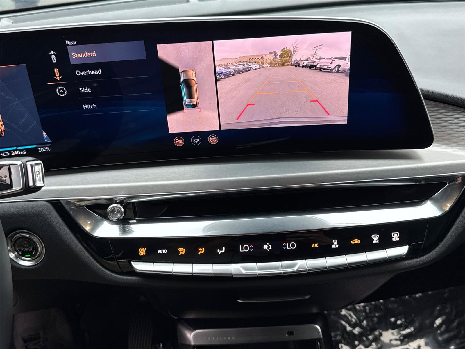 Used 2024 Cadillac Lyriq Sport image 31