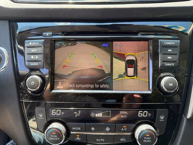 Used 2020 Nissan Rogue SV w/ Premium Package FWD image 23