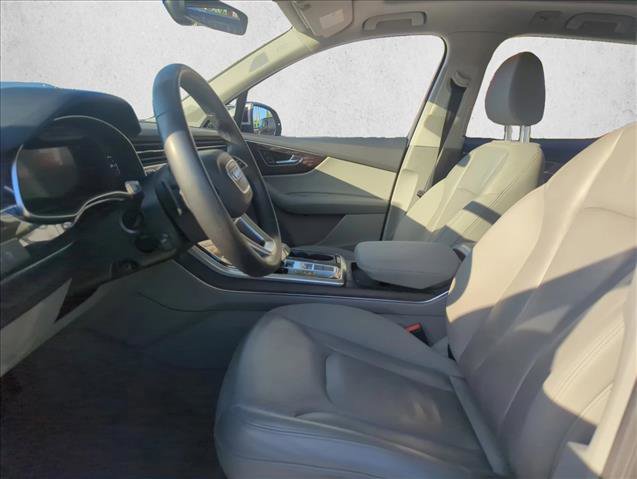 Used 2021 Audi Q7 2.0T Premium Plus w/ Premium Plus Package image 12
