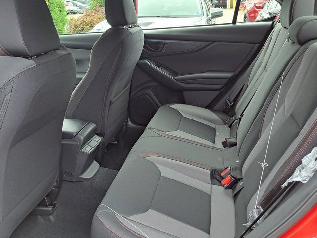 New 2026 Subaru WRX AWD/4WD image 13