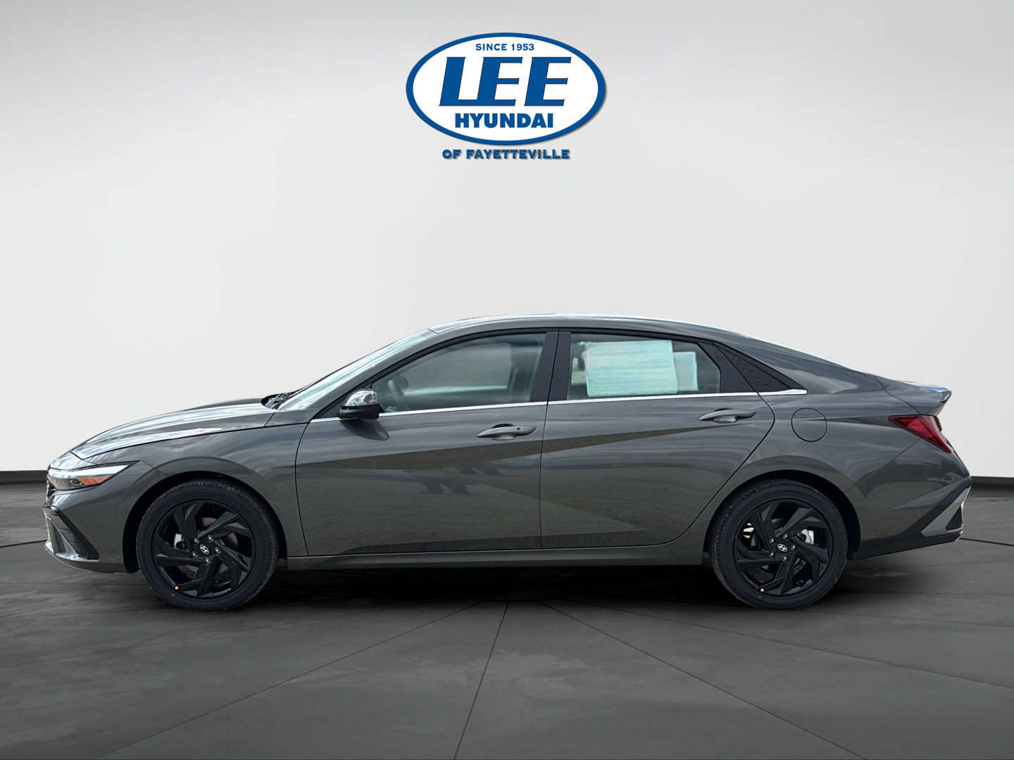 New 2026 Hyundai Elantra SEL Sport Premium FWD image 6