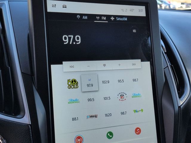 Used 2024 Ford Edge SEL image 22