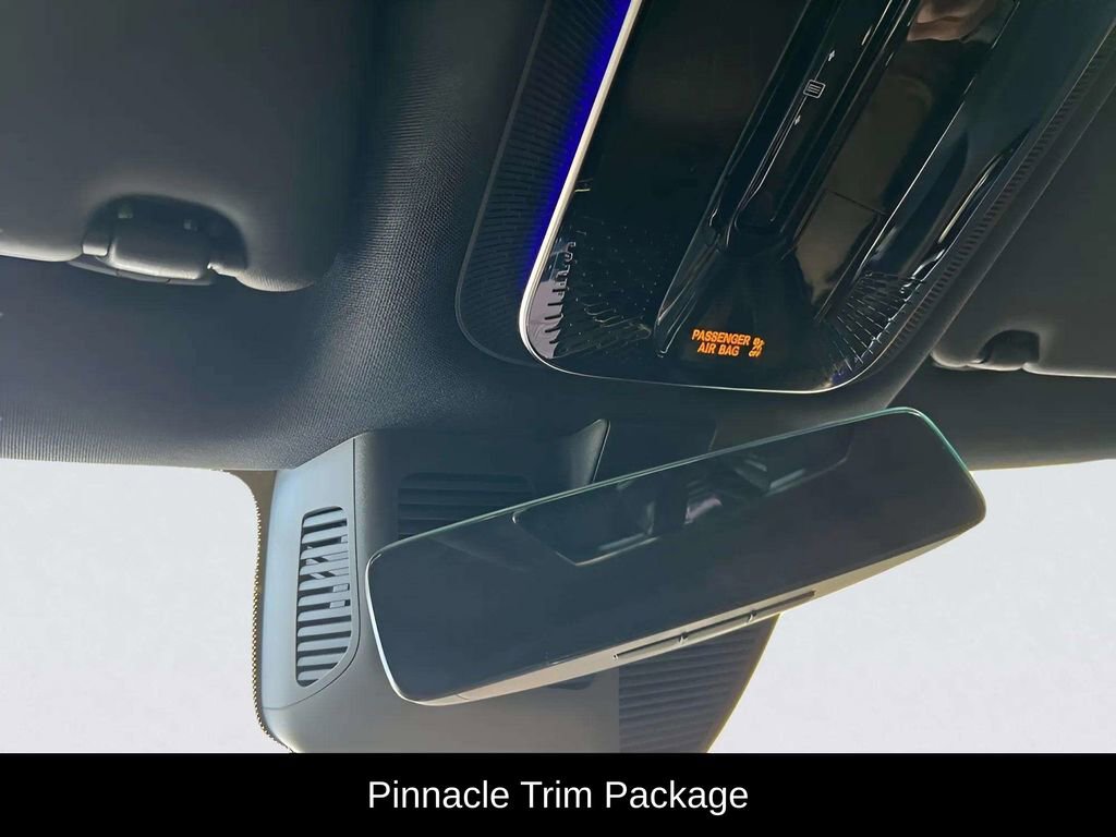 Used 2024 Mercedes-Benz C 63 AMG S image 9