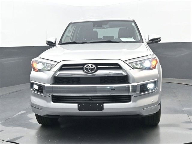 Used 2022 Toyota 4Runner Limited image 20