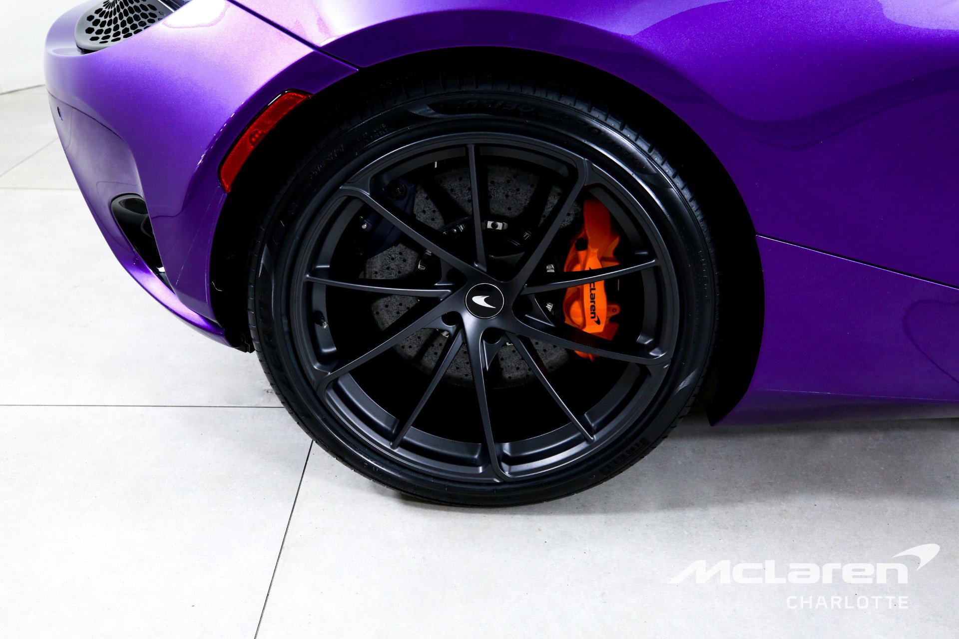 New 2026 McLaren 750S Spider image 24