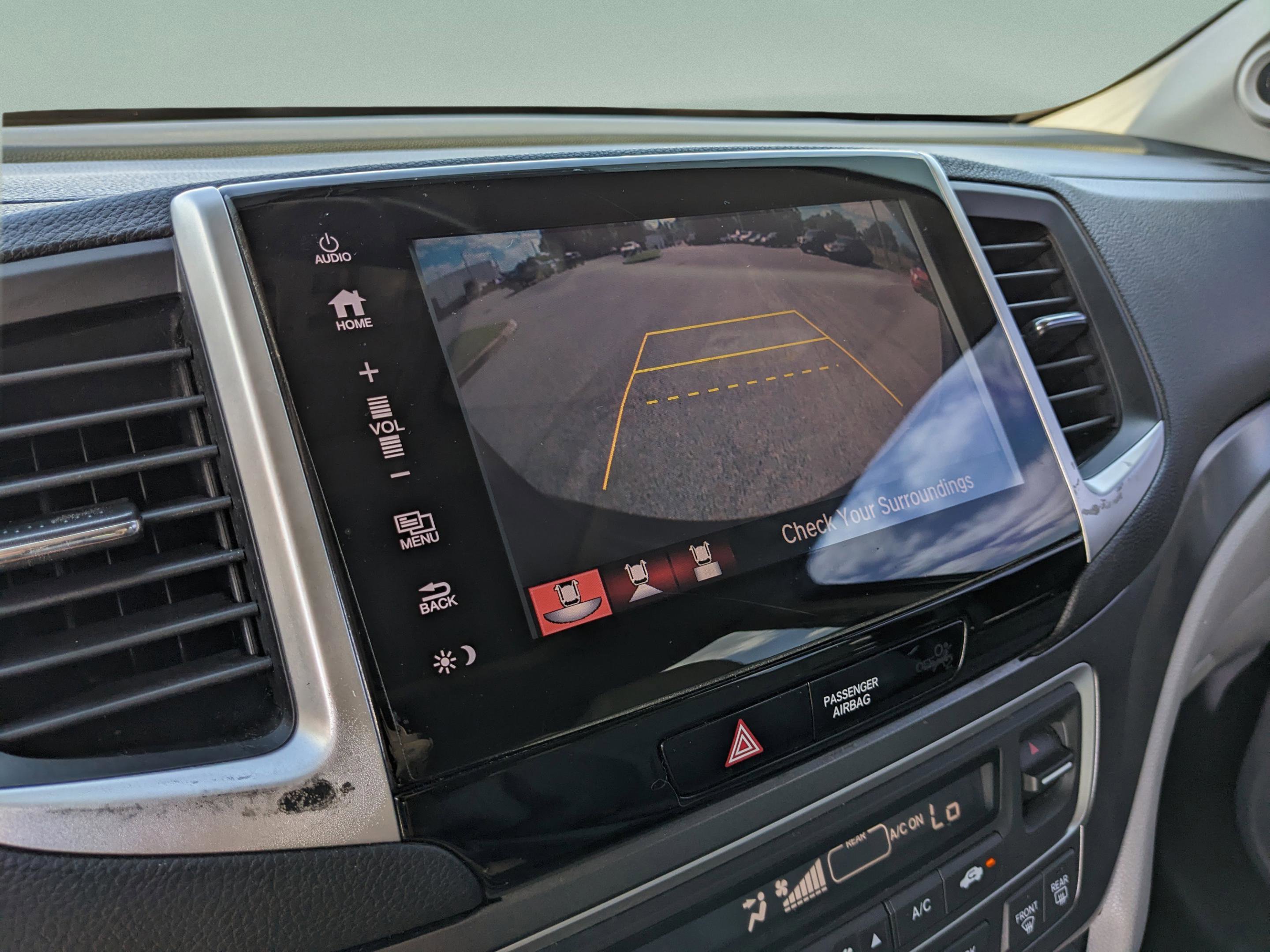 Used 2018 Honda Pilot EX-L image 29