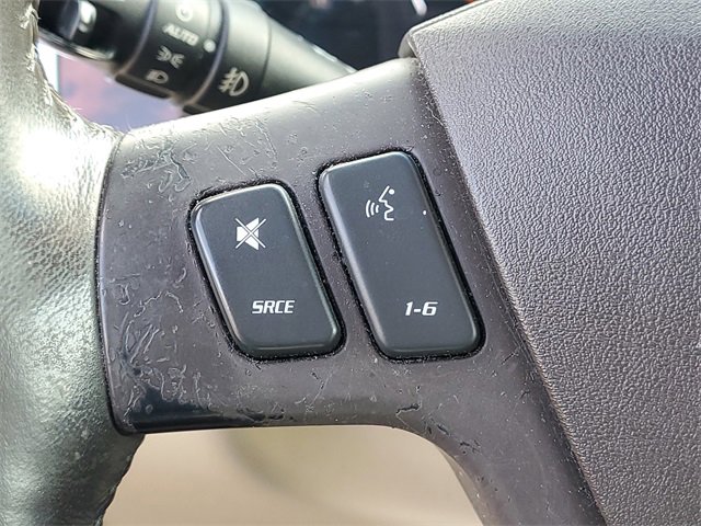 Used 2007 Cadillac SRX image 17