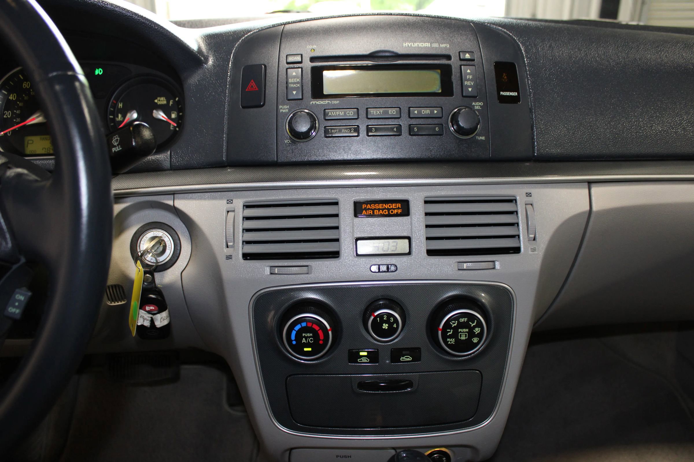 Used 2006 Hyundai Sonata GLS FWD image 14