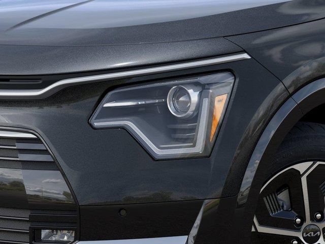 New 2026 Kia Niro FWD image 11
