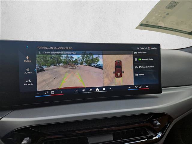 Used 2025 BMW 230i Coupe image 14