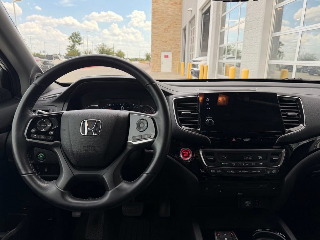 Used 2019 Honda Pilot Touring image 5