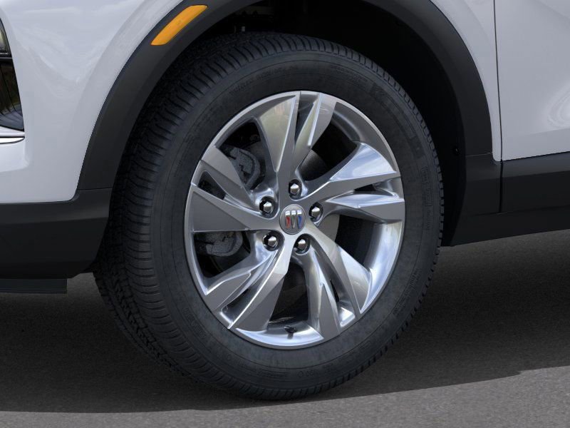 New 2026 Buick Encore GX Preferred image 9
