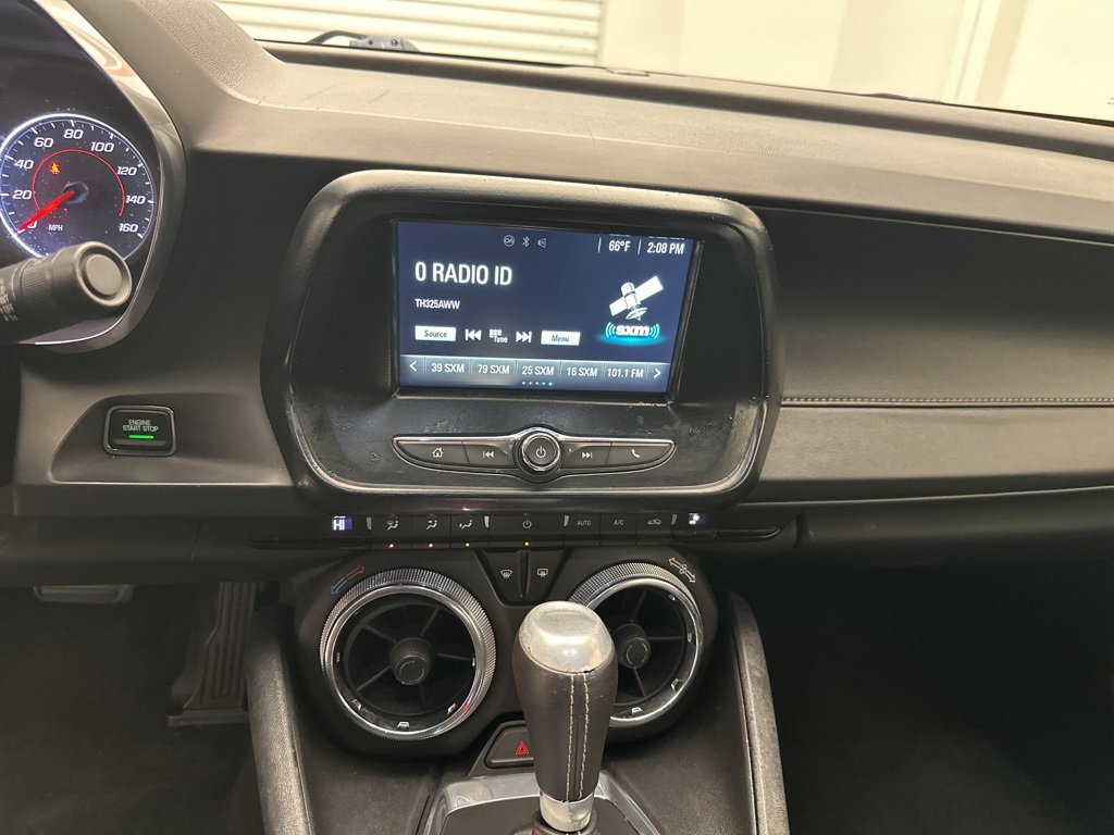 Used 2016 Chevrolet Camaro LT w/ RS Package image 7
