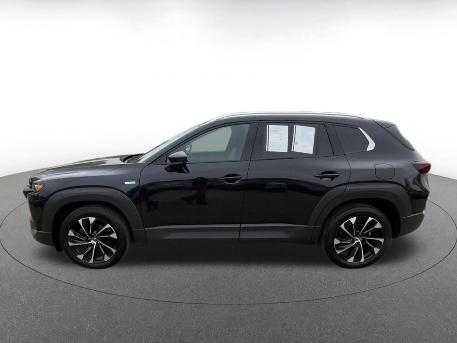 Used 2025 MAZDA CX-50 2.5 Hybrid w/ Premium Plus Pkg AWD/4WD image 9