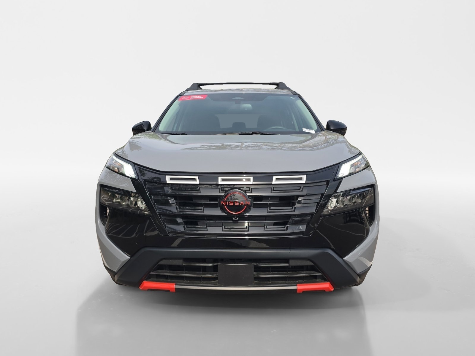 Used 2025 Nissan Rogue SV w/ Rock Creek Premium Package image 8