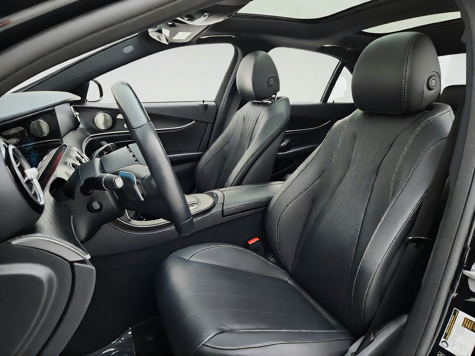 Certified 2022 Mercedes-Benz E 350 Sedan image 17