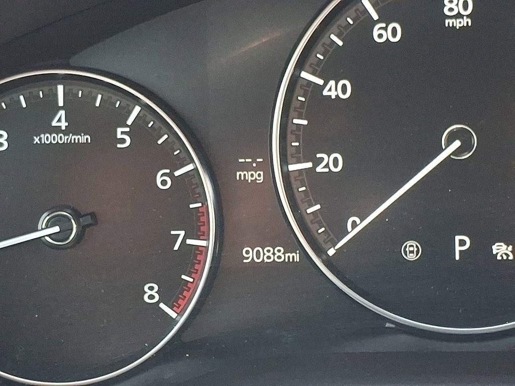 Used 2023 MAZDA CX-30 AWD 2.5 S w/ Select Package image 21