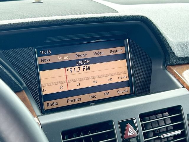 Used 2010 Mercedes-Benz GLK 350 4MATIC image 10