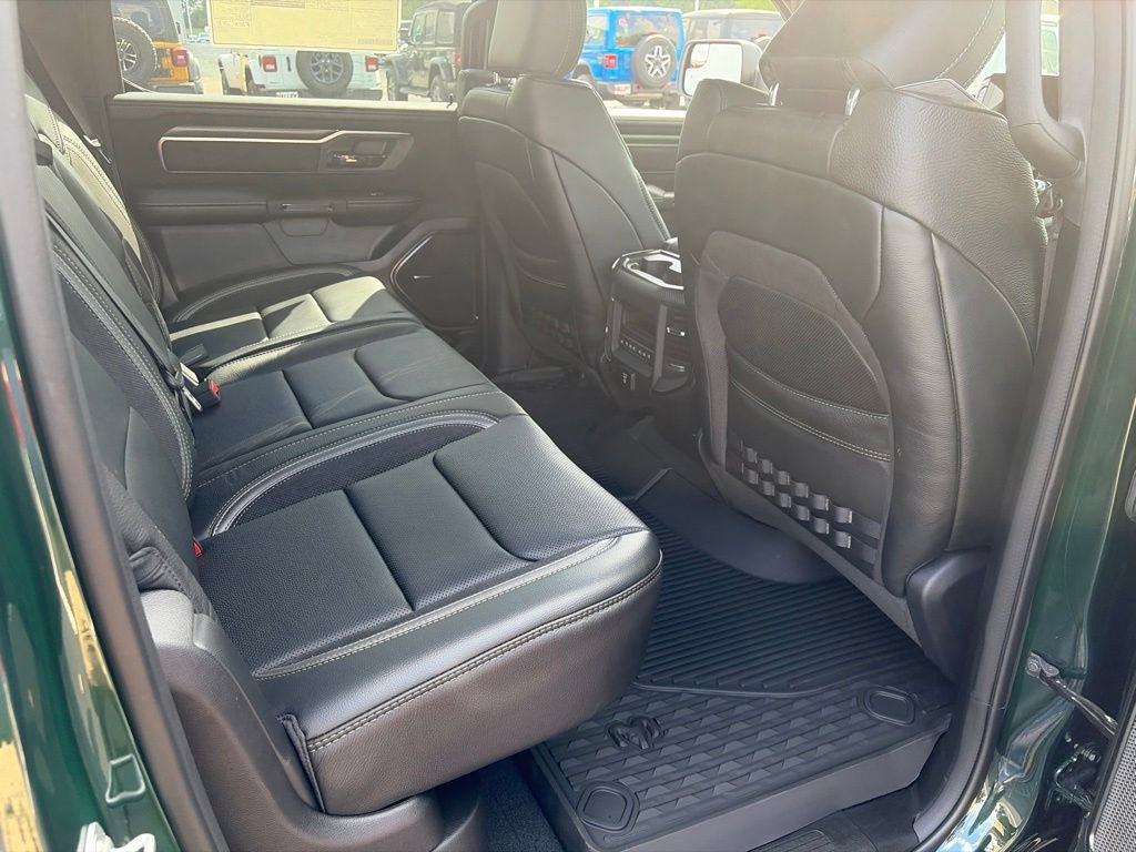 New 2026 RAM 1500 RHO w/ RHO Level 1 Equipment Group AWD/4WD image 14