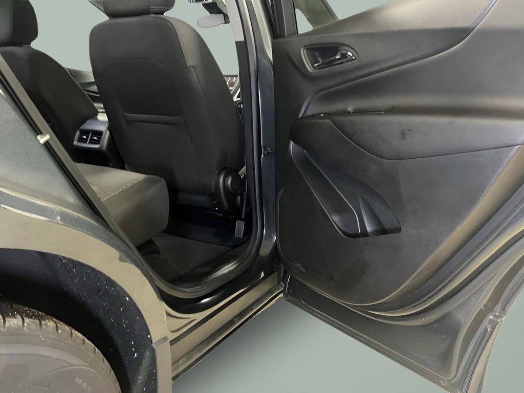 Used 2021 Chevrolet Equinox LT image 40