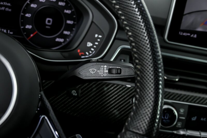 Used 2019 Audi RS 5 Sportback AWD/4WD image 25