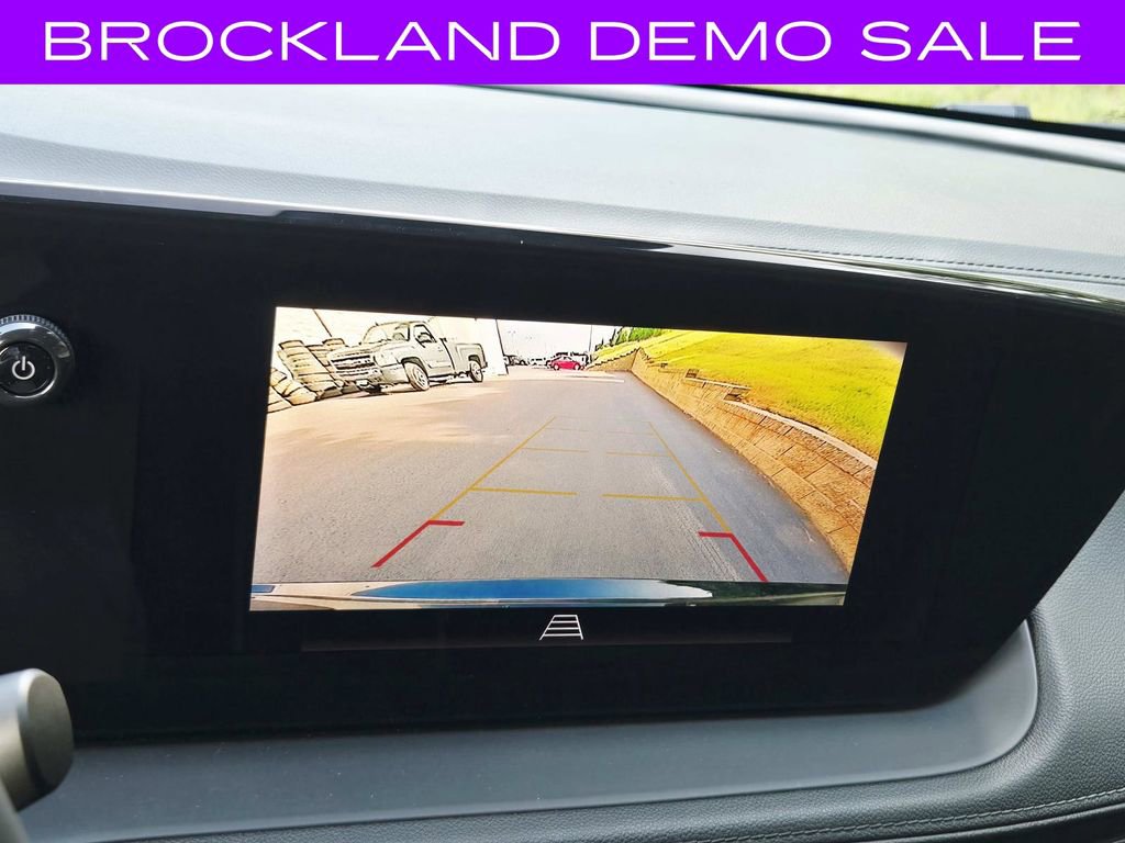 New 2026 Buick Encore GX Sport Touring w/ Comfort Package FWD image 22