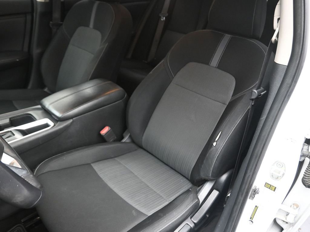 Used 2021 Nissan Sentra SV image 10