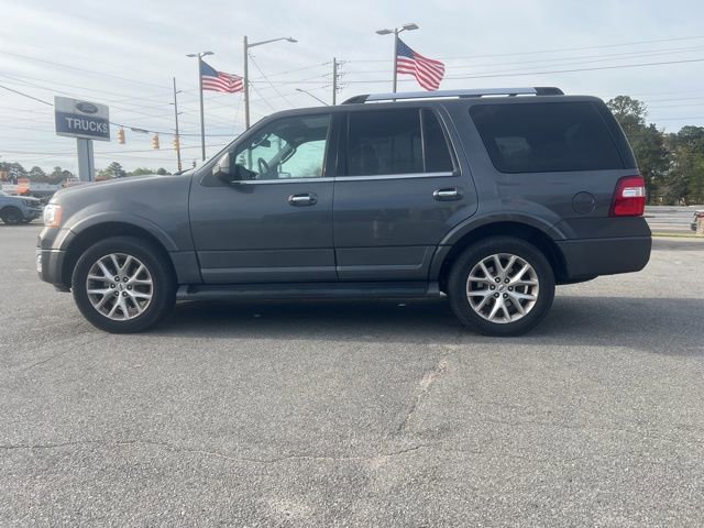 Used 2017 Ford Expedition Limited image 4
