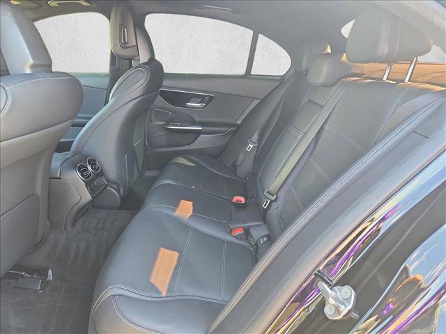 Used 2023 Mercedes-Benz C 300 Sedan image 16