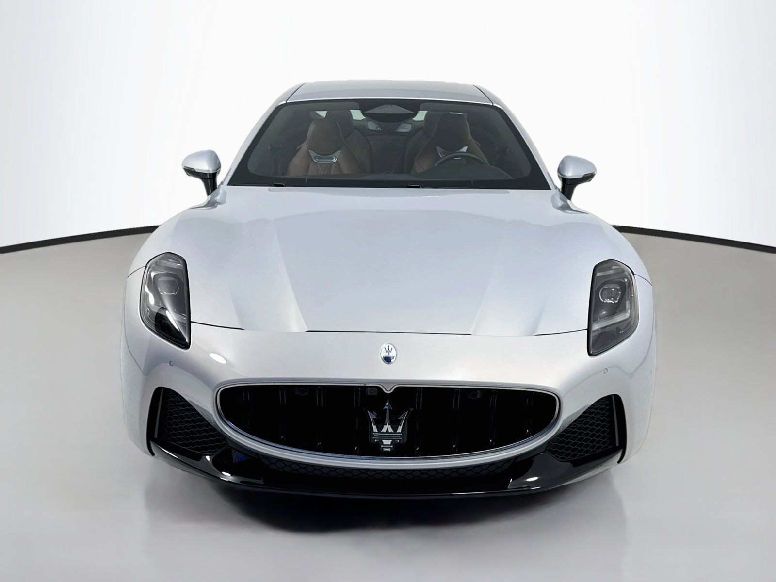 Used 2026 Maserati GranTurismo Modena AWD/4WD image 2