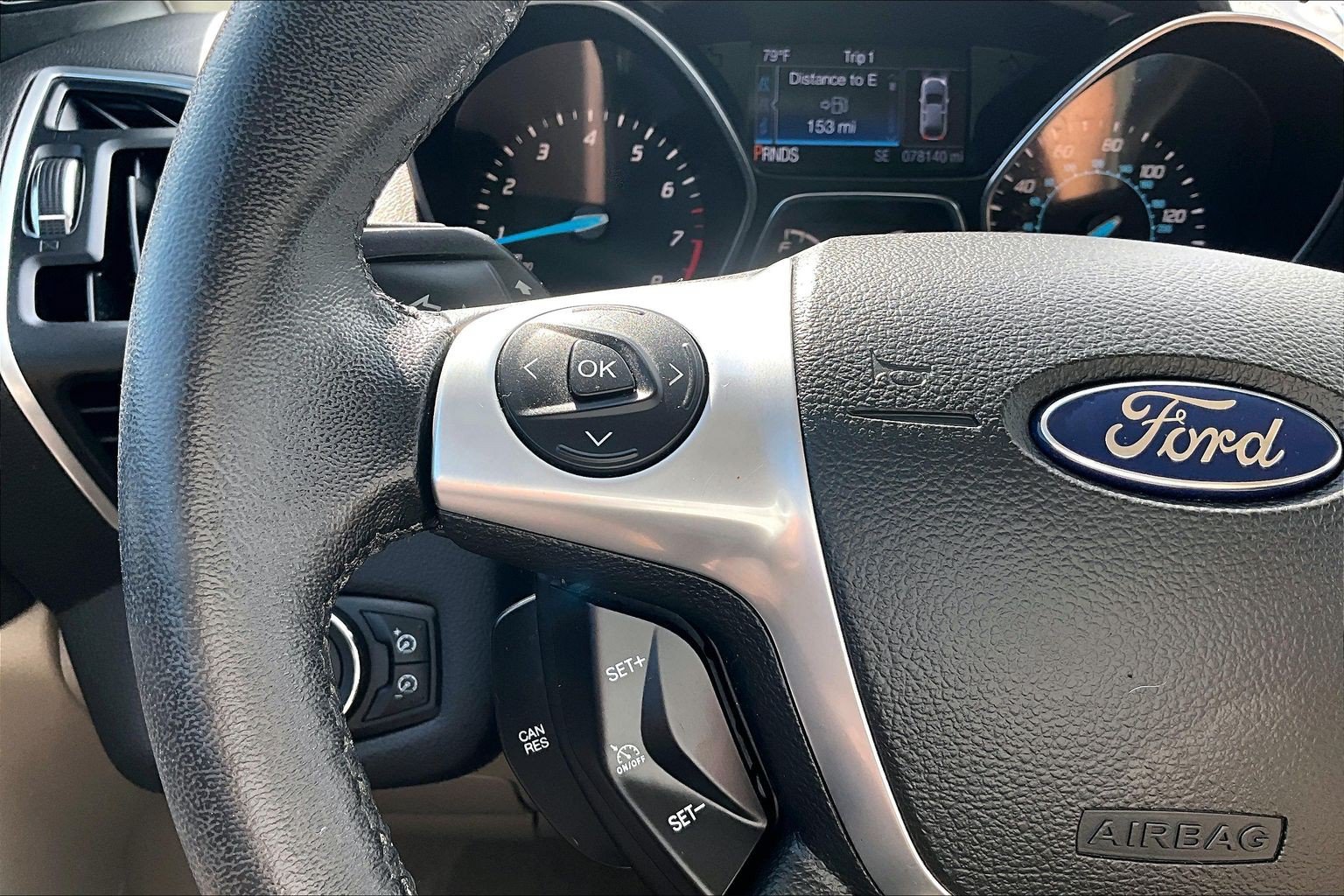 Used 2013 Ford Escape SEL FWD image 22