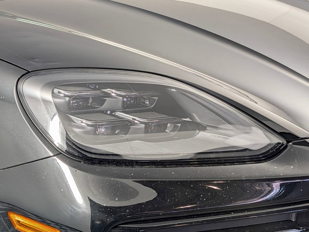 New 2026 Porsche Cayenne AWD/4WD image 15