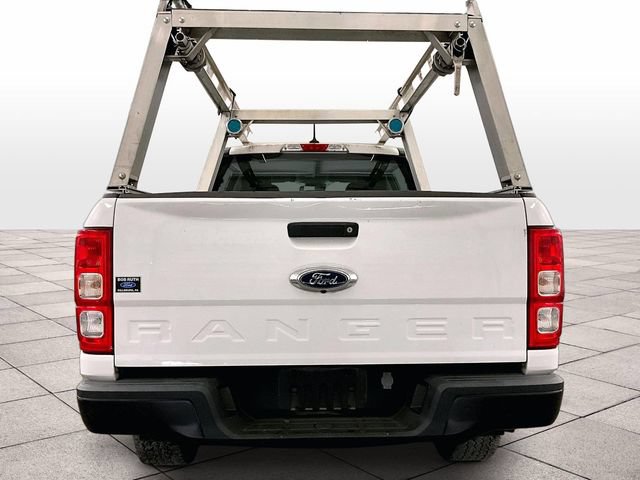 Used 2021 Ford Ranger XL w/ Equipment Group 101A High AWD/4WD image 4