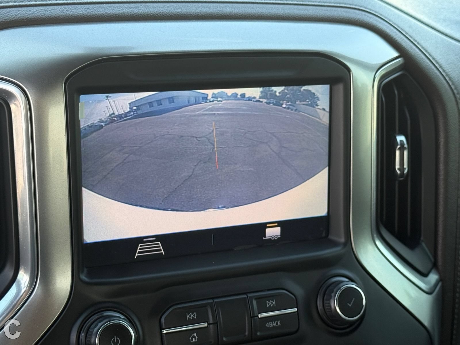 Used 2020 Chevrolet Silverado 1500 LT w/ All-Star Edition RWD image 20