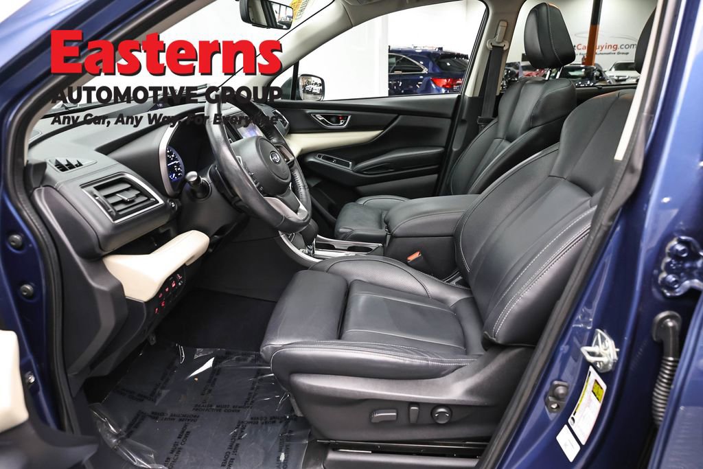 Used 2021 Subaru Ascent Limited w/ Technology Package AWD/4WD image 14